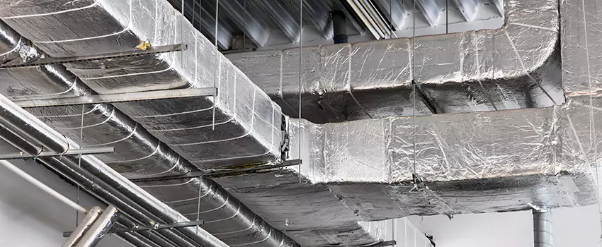 Vent Dust Cleaning Cost in Bloomsburg, PA