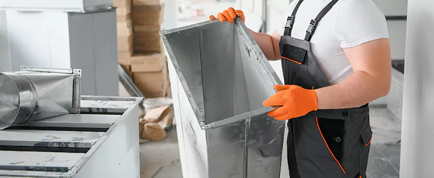 Ventilation Fan Cleaning Services in Bloomsburg, Pennsylvania