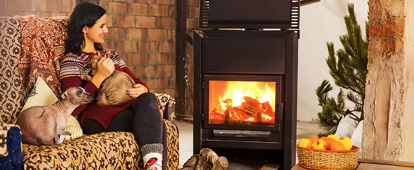 Wood Stove Chimney Cleaning Services in Bloomsburg, PA