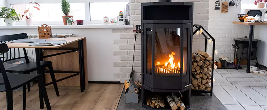 Wood Stove Firebox Installation Services in Bloomsburg, PA