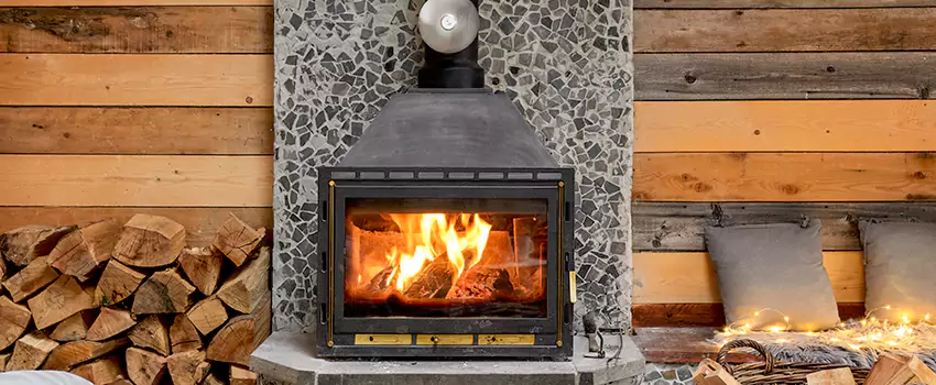 Wood Stove Cracked Glass Repair Services in Bloomsburg, PA