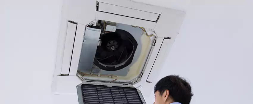 Benefits of Professional Air Duct Cleaning in Bloomsburg, Pennsylvania