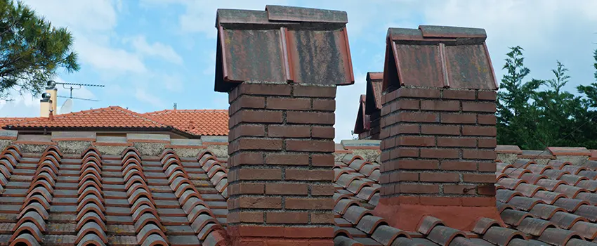 Chimney Vent Damper Repair Services in Bloomsburg, Pennsylvania
