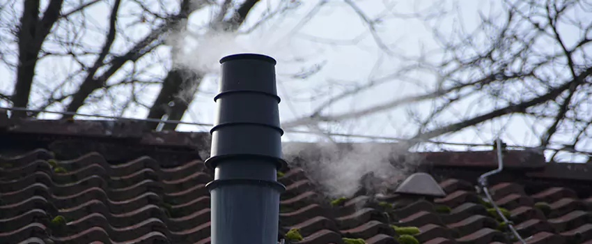 Broken Chimney Animal Screen Repair And Installation in Bloomsburg, PA