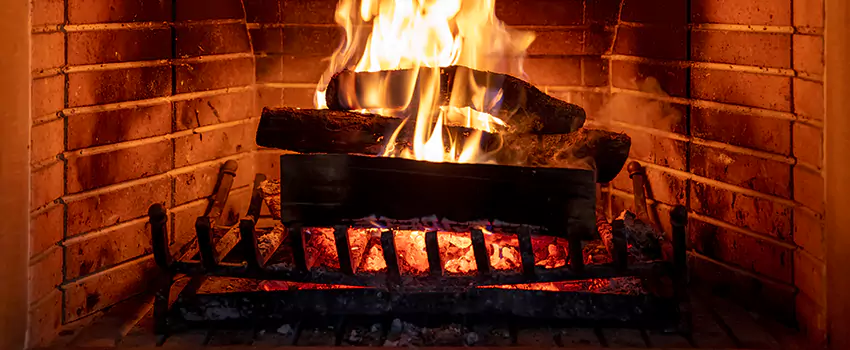 Chimney Ash Dump Cover Repair Services in Bloomsburg, PA