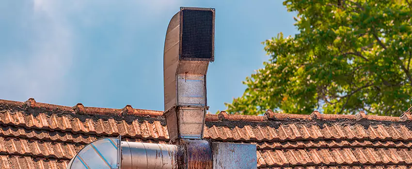 Chimney Cleaning Cost in Bloomsburg, Pennsylvania