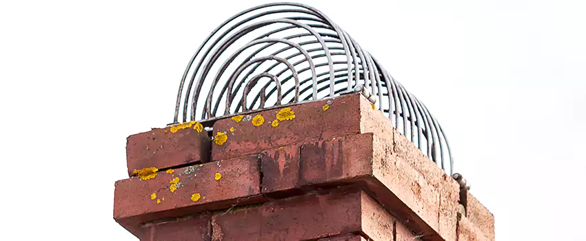 Chimney Crown Problems in Bloomsburg, Pennsylvania