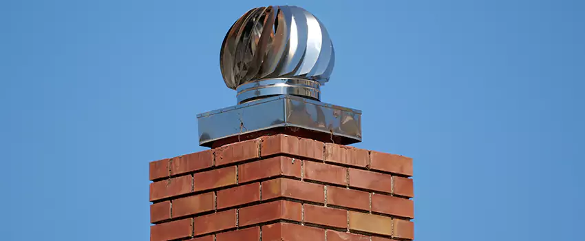 Chimney Damper Hinge Repair in Bloomsburg, PA