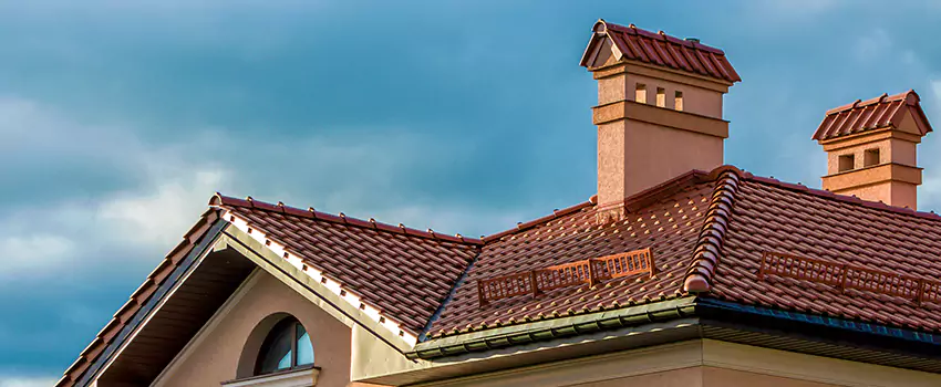 Residential Chimney Services in Bloomsburg, Pennsylvania