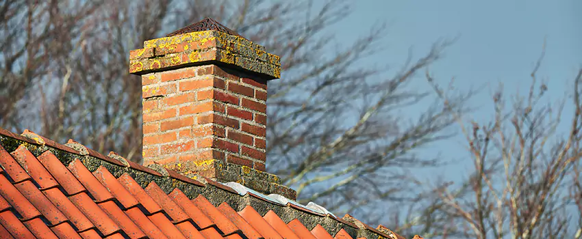 Chimney Flue Cap Installation in Bloomsburg, PA