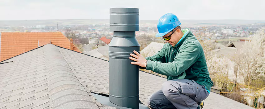 Insulated Chimney Liner Services in Bloomsburg, PA