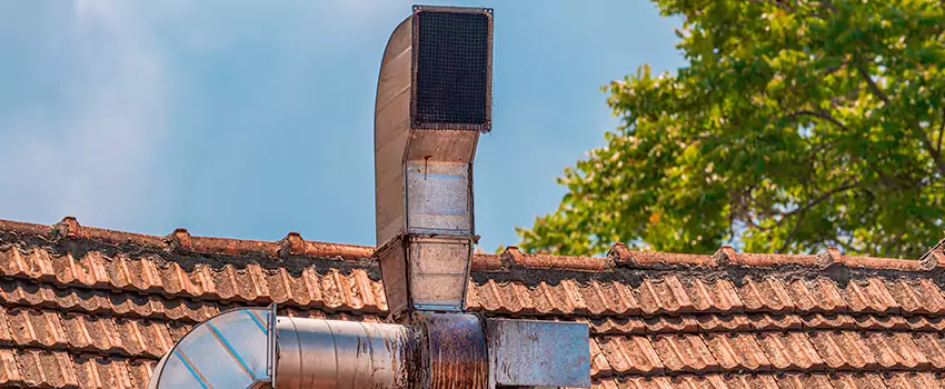 Chimney Blockage Removal in Bloomsburg, Pennsylvania