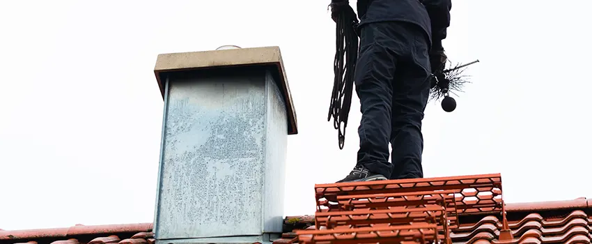 Modern Chimney Sweeping Techniques in Bloomsburg, Pennsylvania