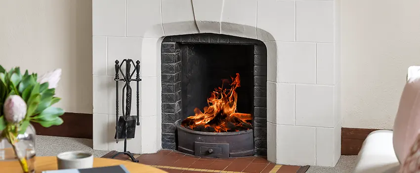 Classic Open Fireplace Design Services in Bloomsburg, Pennsylvania