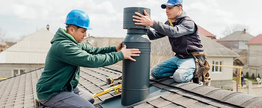 Commercial Chimney Cost in Bloomsburg, PA