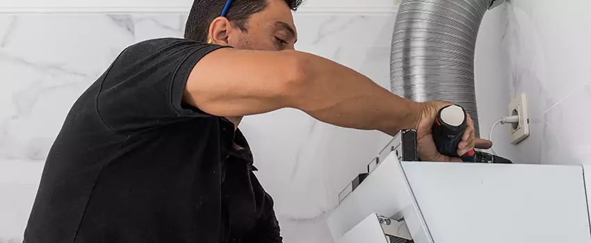 Dryer Vent Blockage Cleaning in Bloomsburg, PA