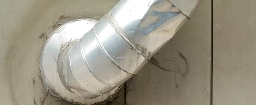 Dryer Vent Repair Process in Bloomsburg, PA