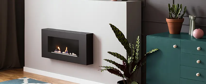 Electric Fireplace Glowing Embers Installation Services in Bloomsburg, PA