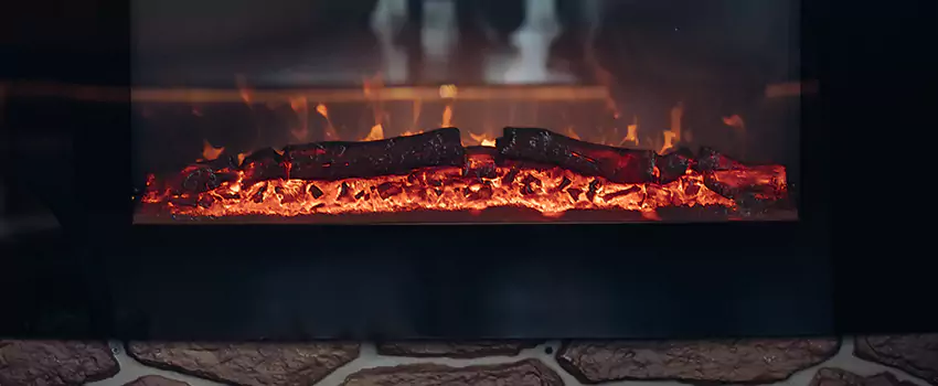 Cost of Electric Fireplace Repair Service in Bloomsburg, Pennsylvania
