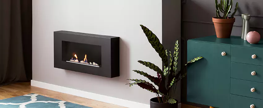 Cost of Ethanol Fireplace Repair And Installation Services in Bloomsburg, PA