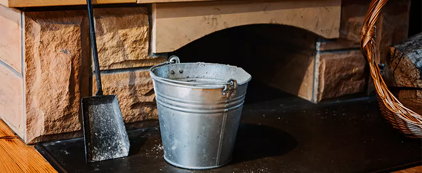 Clean The Fireplace Mantle And Hearth in Bloomsburg, Pennsylvania