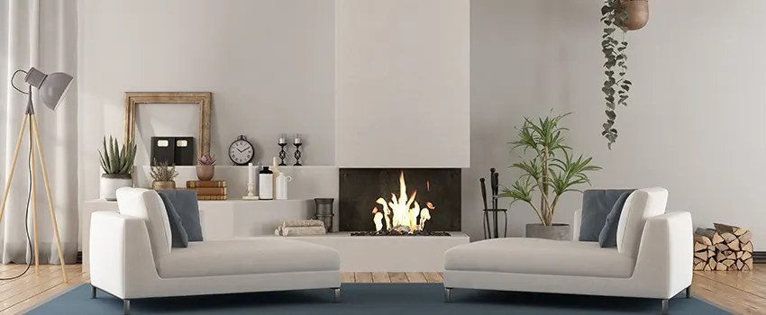 Decorative Fireplace Crystals Services in Bloomsburg, Pennsylvania