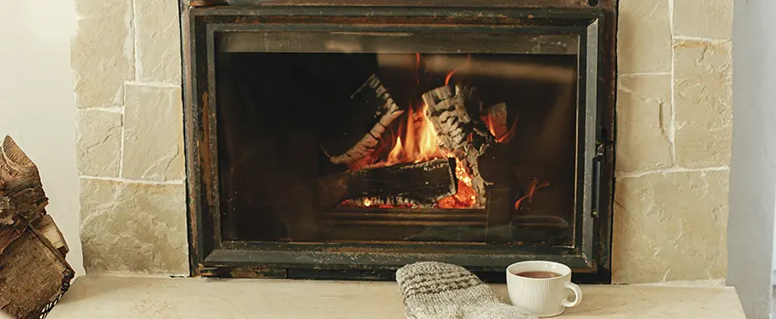 Fireplace Door Handle Replacements Services in Bloomsburg, Pennsylvania