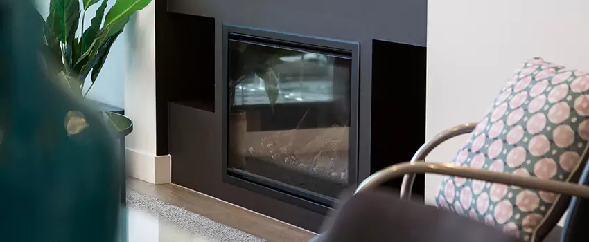 Gas Fireplace Installation in Bloomsburg, PA