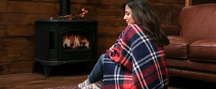 Fireplace Firebox Grate Replacement Services  in Bloomsburg, Pennsylvania