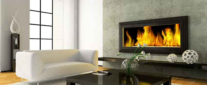 Fireplace Hearth Ideas in Bloomsburg, Pennsylvania
