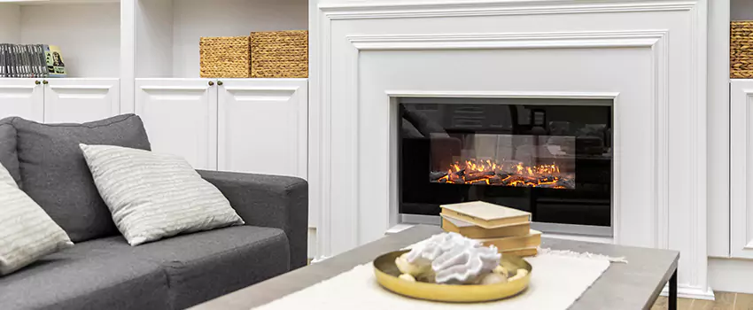 Pellet Fireplace Insert Installation in Bloomsburg, PA