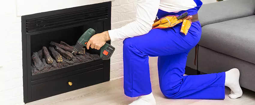 Fireplace Hearth Inspection And Repair in Bloomsburg, Pennsylvania