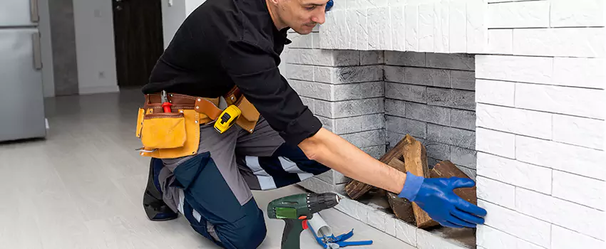 Top Fireplace Installation Company in Bloomsburg, Pennsylvania