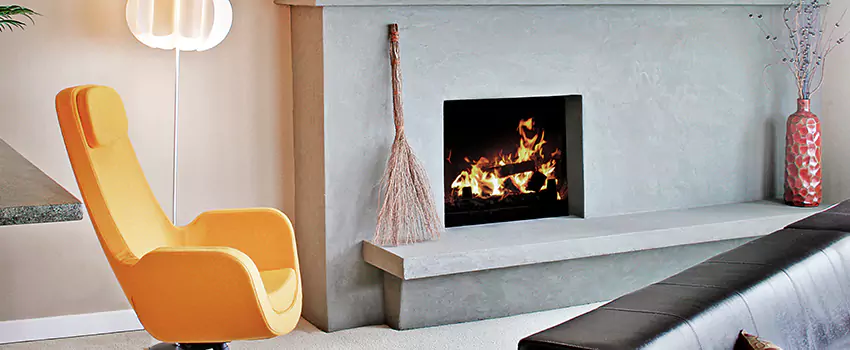Electric Fireplace Makeover Services in Bloomsburg, PA