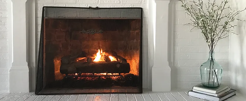 Cost-Effective Fireplace Mantel Inspection And Maintenance in Bloomsburg, PA