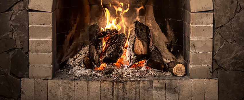 Cost of Rebuilding A Fireplace in Bloomsburg, Pennsylvania