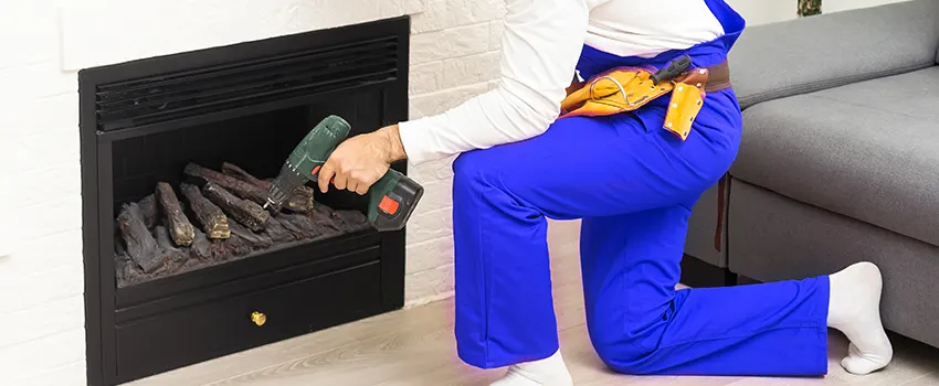Fireplace Safety Inspection Specialists in Bloomsburg, Pennsylvania