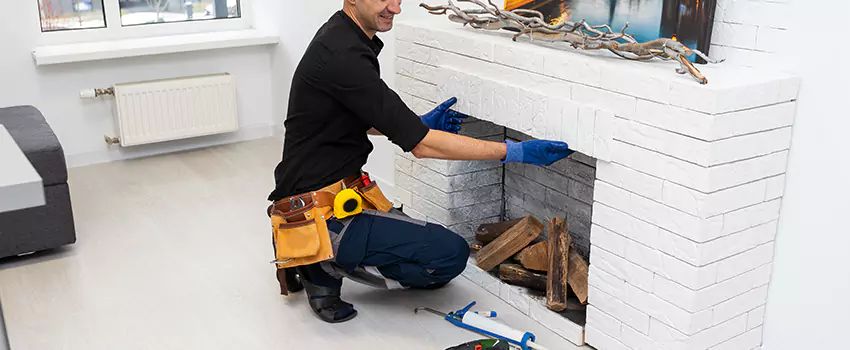 Gas Fireplace Repair And Replacement in Bloomsburg, PA