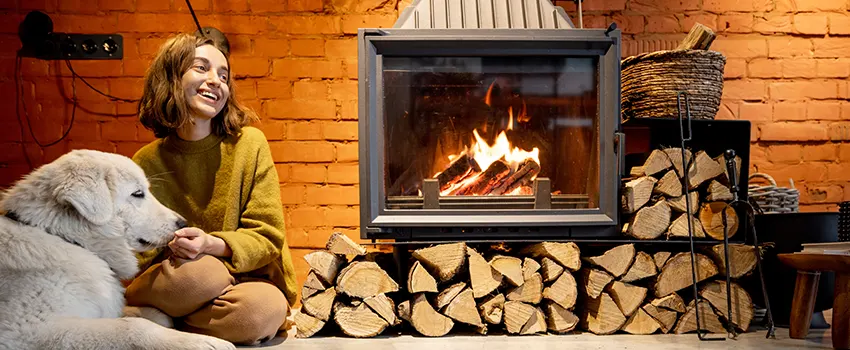 Fireplace Smell Removal Cost in Bloomsburg, PA