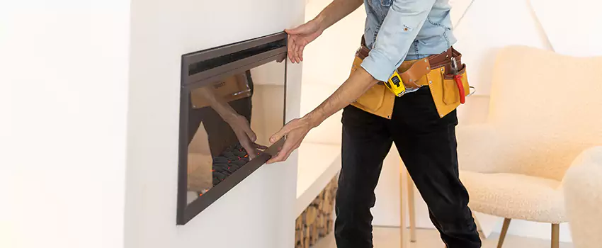 Traditional Fireplace Vent Sweeping in Bloomsburg, PA