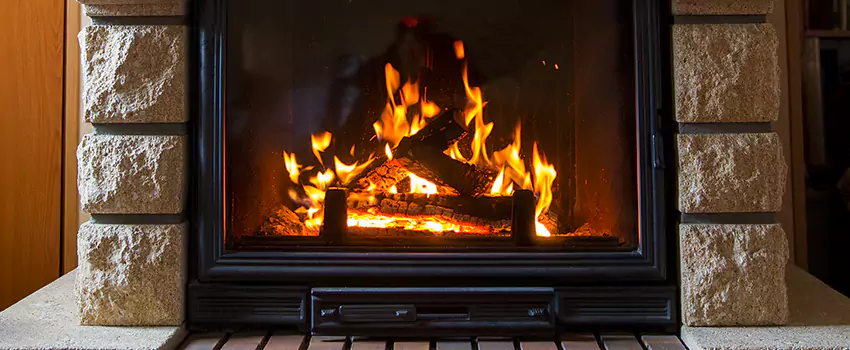 Fireplace Xtrordinair Probuilder Gas Fireplace Installation in Bloomsburg, PA