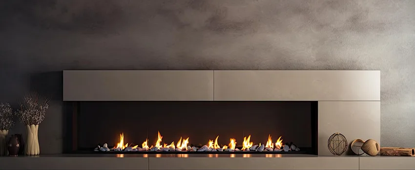 Gas Fireplace Logs Supplier in Bloomsburg, Pennsylvania