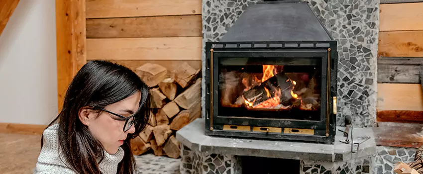 Harman P68-C Pellet Stove Repair in Bloomsburg, Pennsylvania 