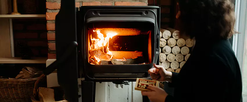 Hearthstone Wood Stoves Fireplace Repair in Bloomsburg, Pennsylvania