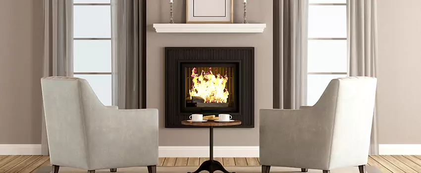 Heatilator Direct Vent Fireplace Services in Bloomsburg, Pennsylvania