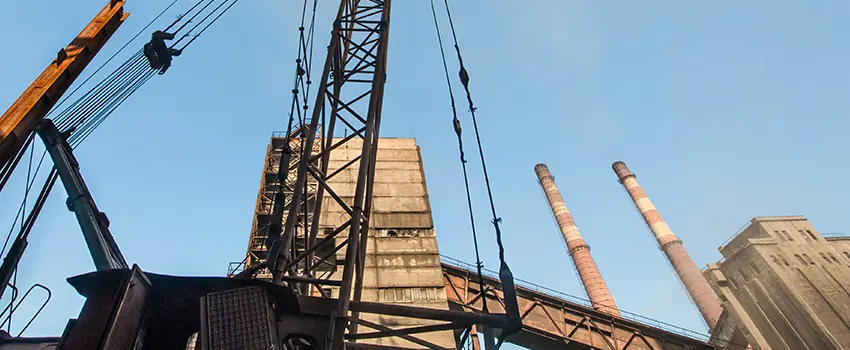 Industrial Chimneys Foundation Repair Services in Bloomsburg, PA