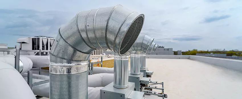 Insulated Ductwork Repair Services Near Me in Bloomsburg, PA
