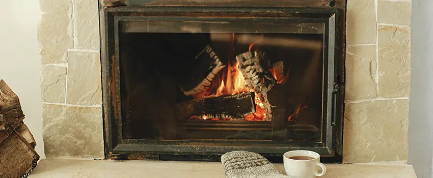 Kings man Fireplaces Insert Services in Bloomsburg, PA