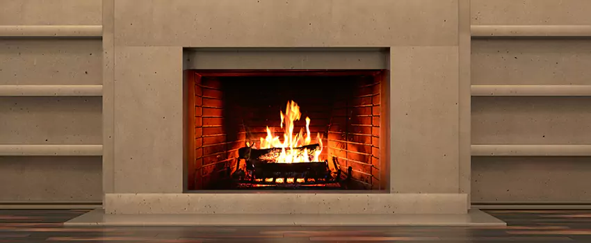 Majestic Trilliant Series Gas Fireplace Insert Repair in Bloomsburg, Pennsylvania