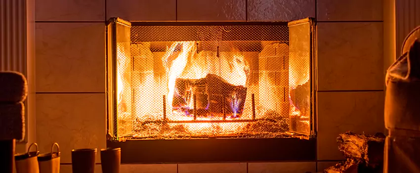Monessen Hearth Courtyard Outdoor Gas Fireplace Maintenance in Bloomsburg, PA